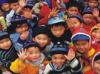 Teaching English at The Hanoi Children Palace
