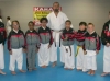 SHOTOKAN KARATE SCHOOL 