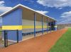 Infrastructure Precast 