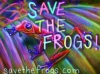 Save the Frogs! 