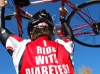American Diabetes Association's Tour de Cure Ride