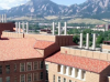 University of Colorado Boulder