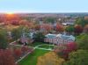 North Carolina Wesleyan University