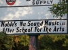 Noble's Nu Sound Music LLC After School Arts Center 