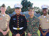 Marine Military Academy