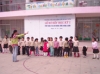 Teaching English at The Hanoi Children Palace