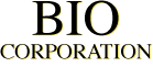 Bio Corporation Logo