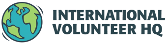 International Volunteer HQ (IVHQ) Logo