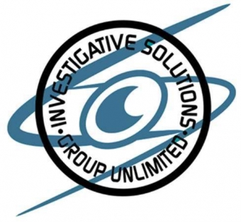 Investigative Solutions Group, Unlimited Logo