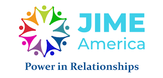 JIME America Logo