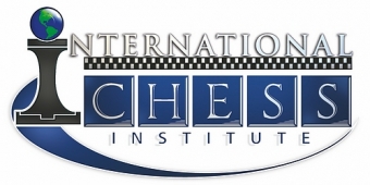 International Chess Institute Logo