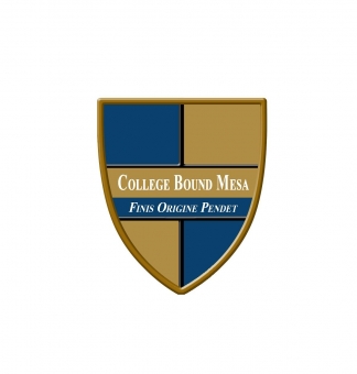 College Bound AZ Logo