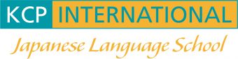 KCP International Japanese Language School Logo