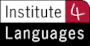 Institute4languages Logo