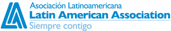 Latin American Association Logo