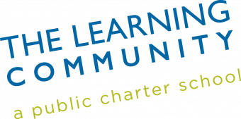 The Learning Community Logo