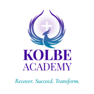 Kolbe Academy  Logo