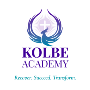 Kolbe Academy Logo