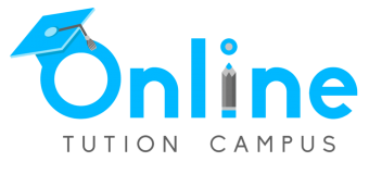 Online Tuition Campus Logo