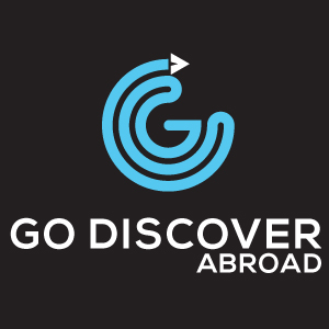 Go Discover Abroad Logo