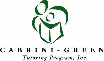Cabrini Green Tutoring Program, Inc. Logo