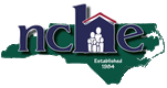 North Carolinians for Home Education (NCHE) Logo