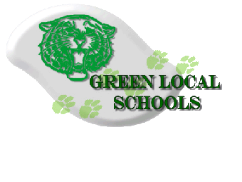 Green Local Schools Logo