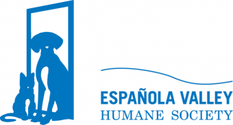 Espanola Valley Humane Society  Logo