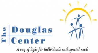 The Douglas Center Logo