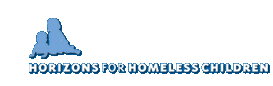 Horizons for Homeless Children Logo