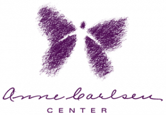Anne Carlsen Center School Garden Logo