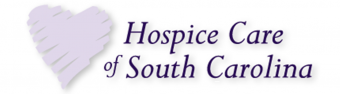 Hospice Care of South Carolina Logo
