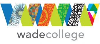 Wade College Logo