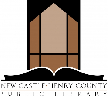 New Castle-Henry County Public Library Logo
