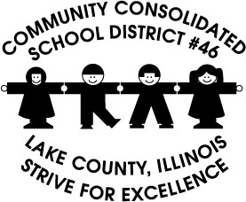 Community Consolidated School District 46 Logo