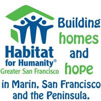 Habitat for Humanity Greater San Francisco Logo