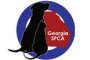 The Georgia Society of Protection Against Cruelty to Animals (GASPCA) Logo