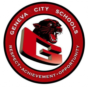 Geneva City School District Logo