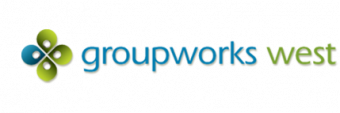 GroupWorks West - Los Angeles Logo