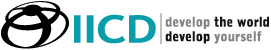 Institute for International Cooperation and Development Logo