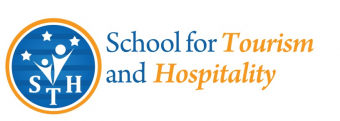 School for Tourism and Hospitality Logo