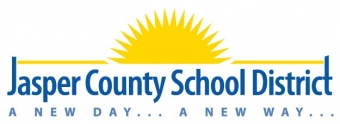 Jasper County School District Logo