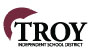 Troy Independent School District Logo