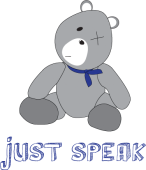 Just Speak Incorporated Logo