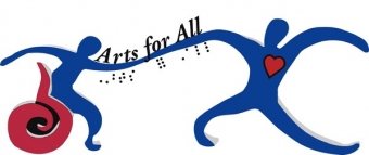Arts for All, Inc. Logo