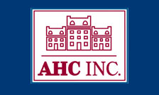 AHC inc Logo