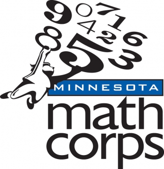 Minnesota Math Corps Logo