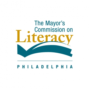 The Mayor's Commission on Literacy Logo