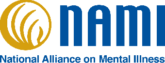 NAMI Metropolis/Southernmost Illinois Logo