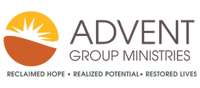 Advent Group Ministries Logo